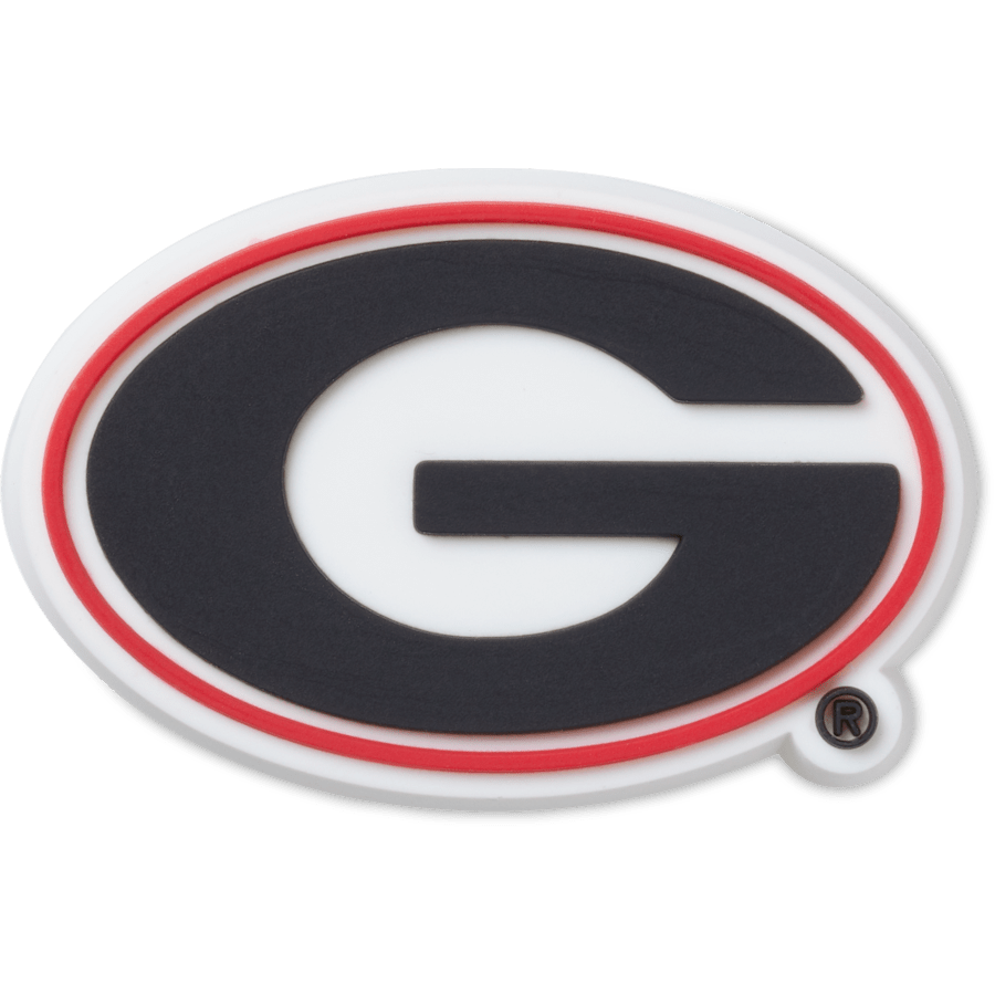 Crocs|University of Georgia Jibbitz™ charms