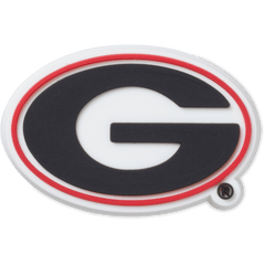 Crocs|University of Georgia Jibbitz™ charms