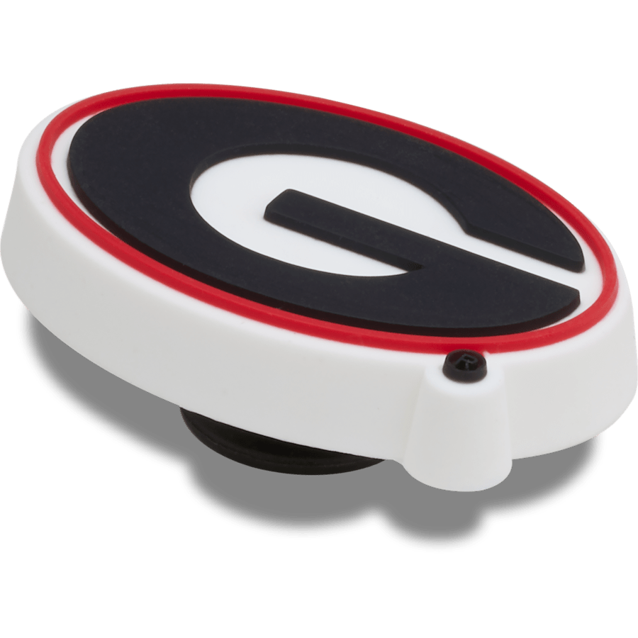 Crocs|University of Georgia Jibbitz™ charms