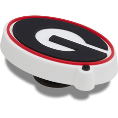 Crocs|University of Georgia Jibbitz™ charms