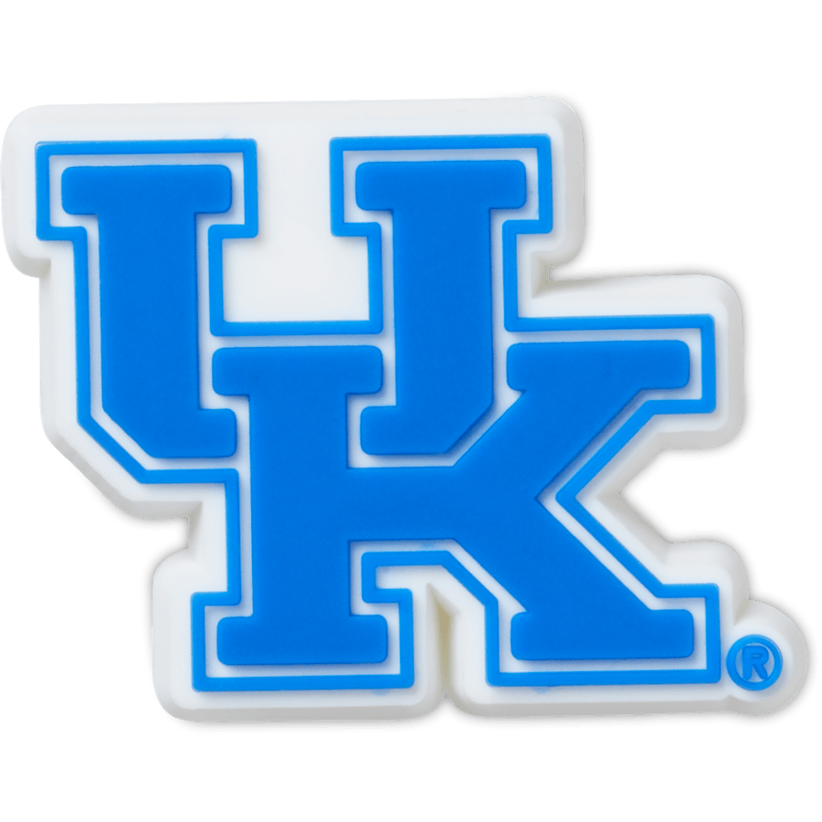 Crocs|University of Kentucky Jibbitz™ charms