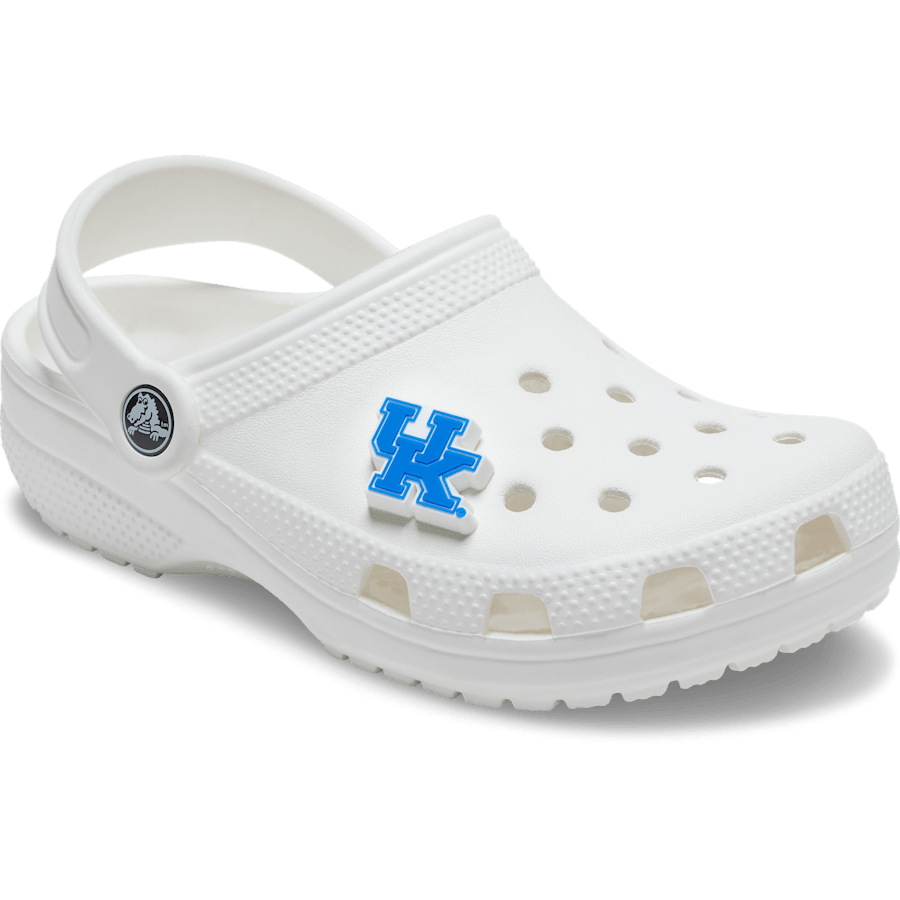 Crocs|University of Kentucky Jibbitz™ charms