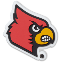 Crocs|University of Louisville Jibbitz™ charms