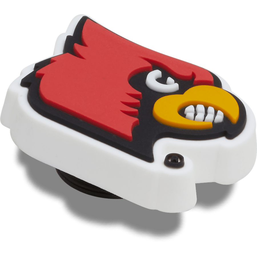 Crocs|University of Louisville Jibbitz™ charms