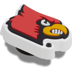 Crocs|University of Louisville Jibbitz™ charms