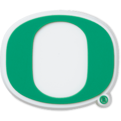 Crocs|University of Oregon Jibbitz™ charms