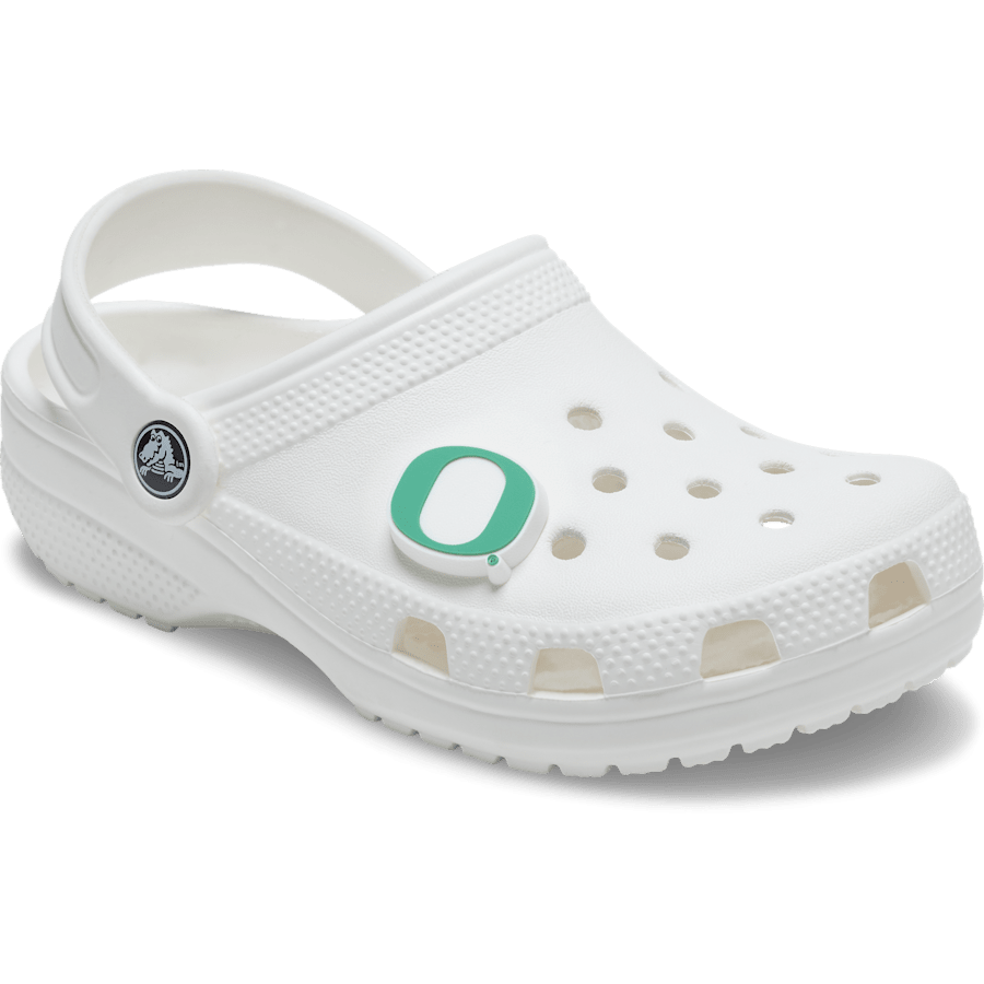 Crocs|University of Oregon Jibbitz™ charms