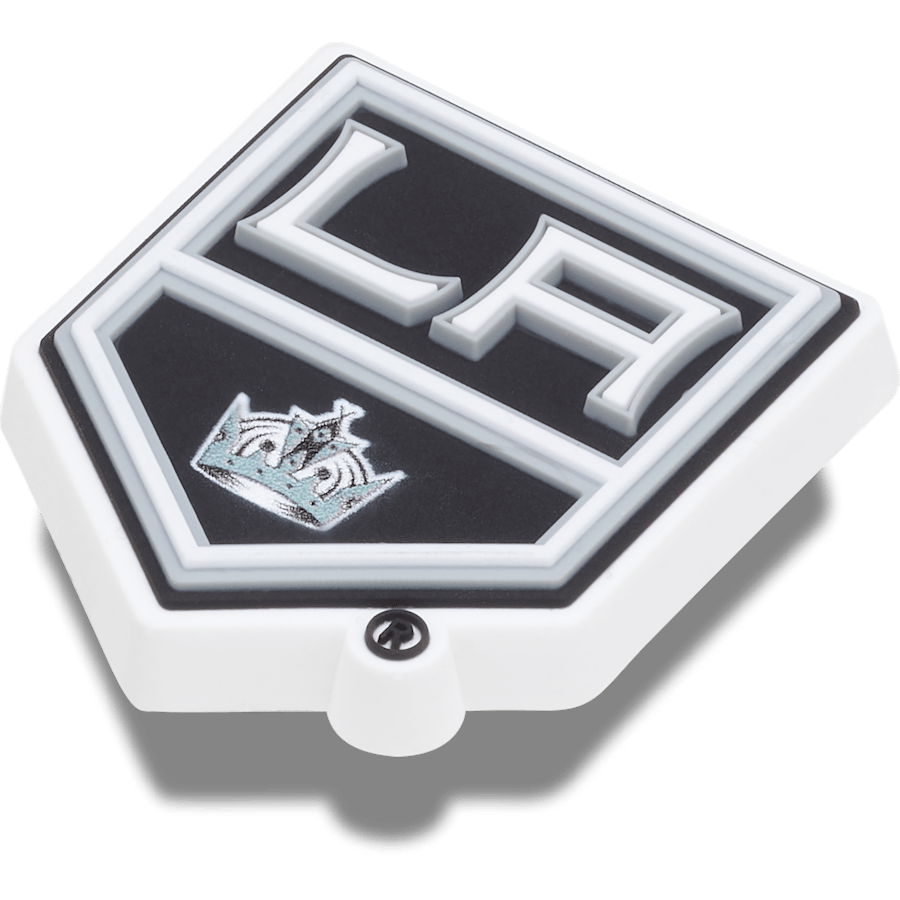 Crocs|NHL® Los Angeles Kings® Jibbitz™ charms