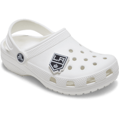 Crocs|NHL® Los Angeles Kings® Jibbitz™ charms