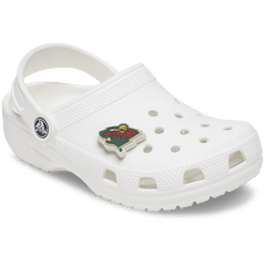Crocs|NHL® Minnesota Wild® Jibbitz™ charms
