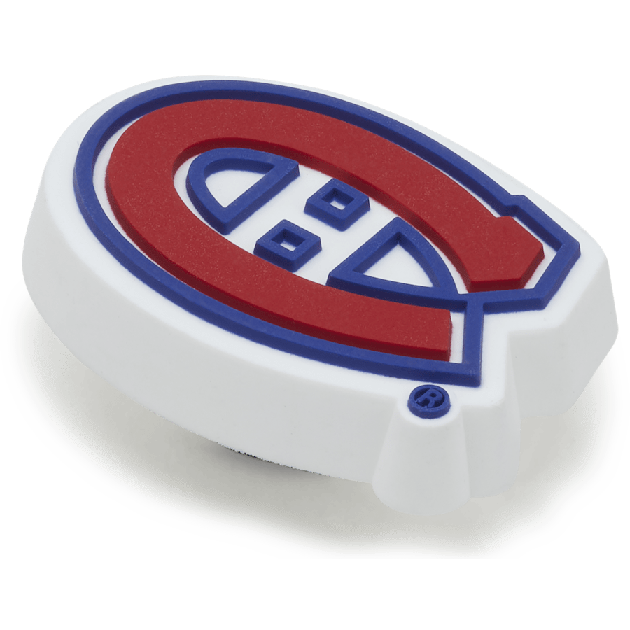 Crocs|NHL® Montreal Canadiens® Jibbitz™ charms