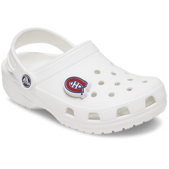 Crocs|NHL® Montreal Canadiens® Jibbitz™ charms