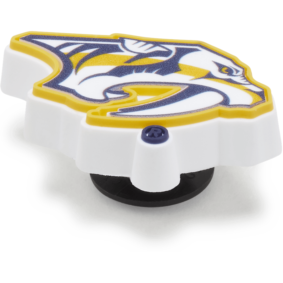 Crocs|NHL® Nashville Predators® Jibbitz™ charms