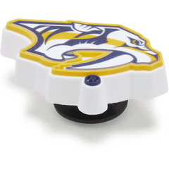 Crocs|NHL® Nashville Predators® Jibbitz™ charms