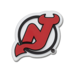 Crocs|NHL® New Jersey Devils® Jibbitz™ charms