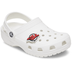 Crocs|NHL® New Jersey Devils® Jibbitz™ charms
