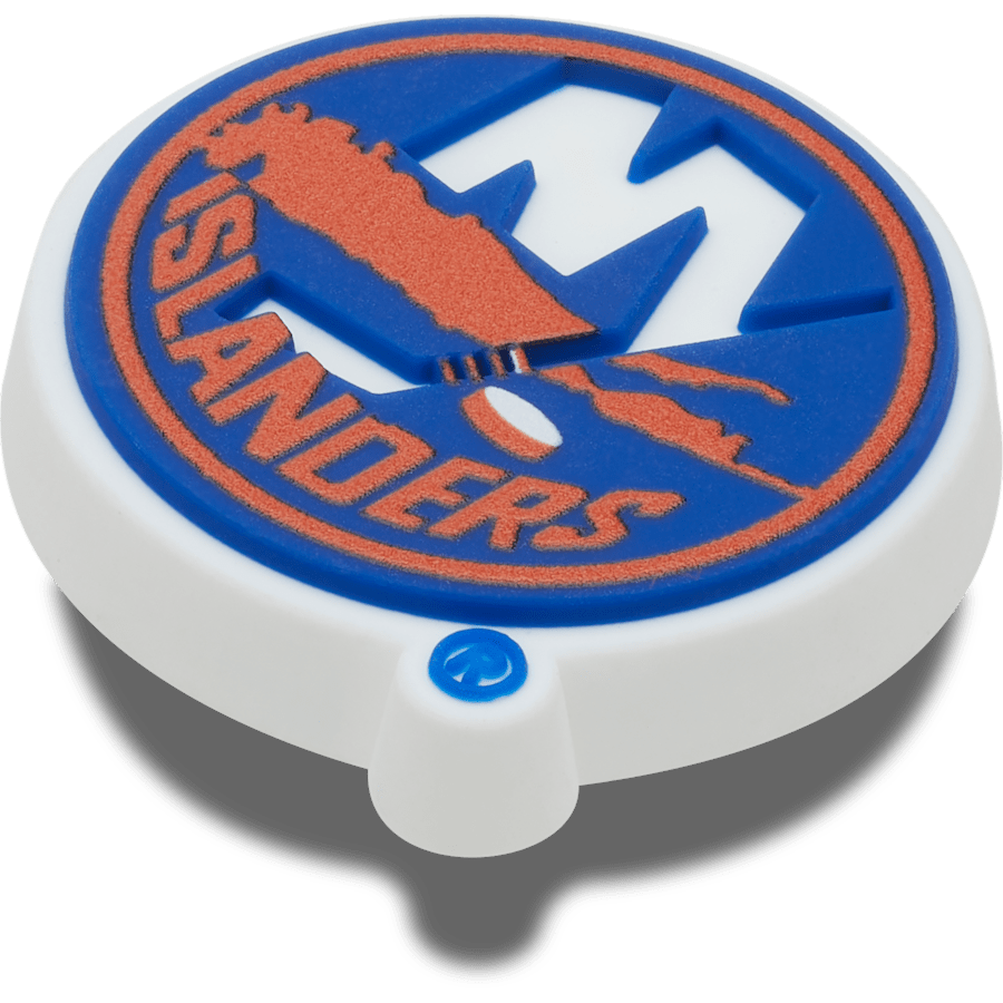 Crocs|NHL® New York Islanders® Jibbitz™ charms