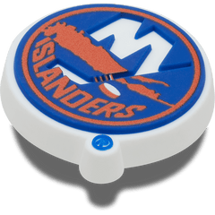 Crocs|NHL® New York Islanders® Jibbitz™ charms