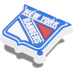 Crocs|NHL® New York Rangers Jibbitz™ charms