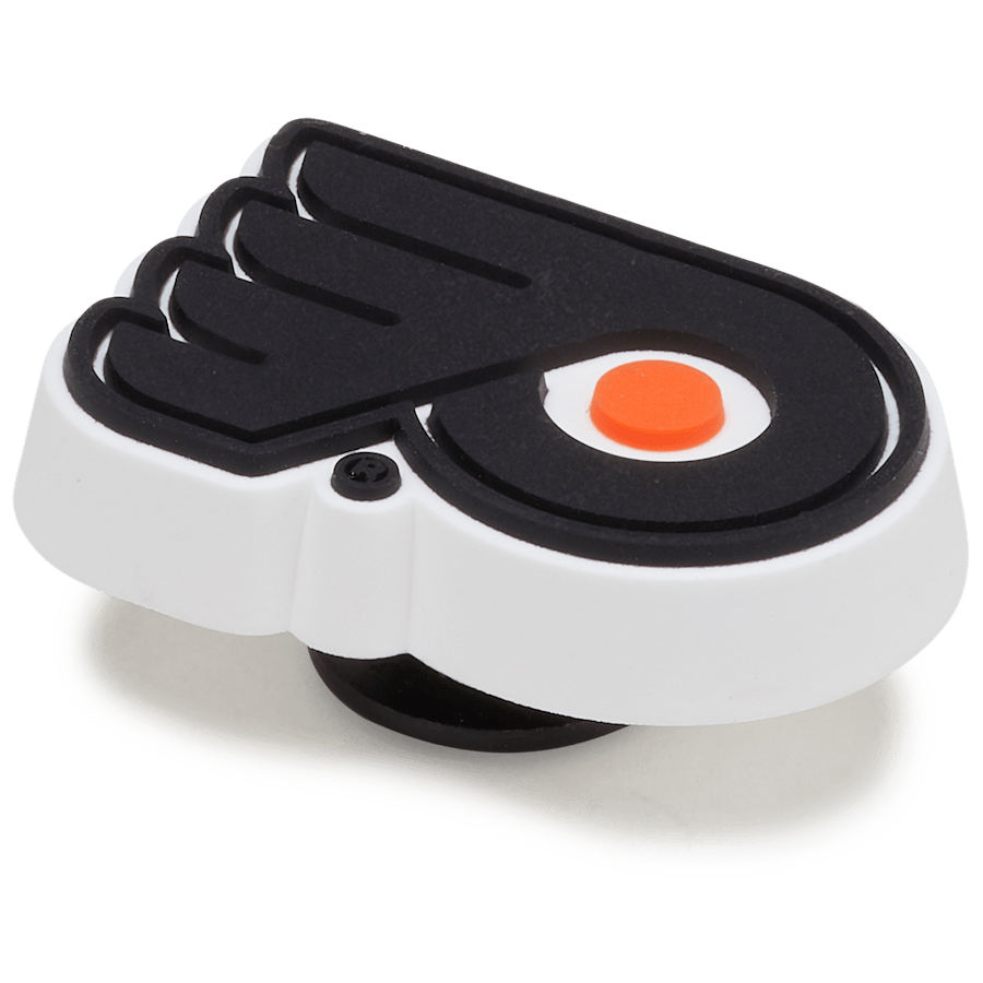 Crocs|NHL® Philadelphia Flyers® Jibbitz™ charms