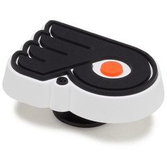 Crocs|NHL® Philadelphia Flyers® Jibbitz™ charms
