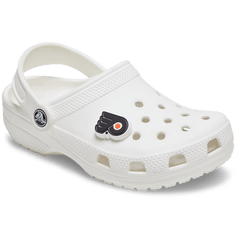 Crocs|NHL® Philadelphia Flyers® Jibbitz™ charms
