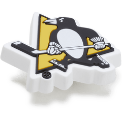 Crocs|NHL® Pittsburgh Penguins® Jibbitz™ charms
