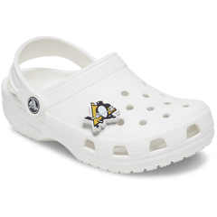 Crocs|NHL® Pittsburgh Penguins® Jibbitz™ charms