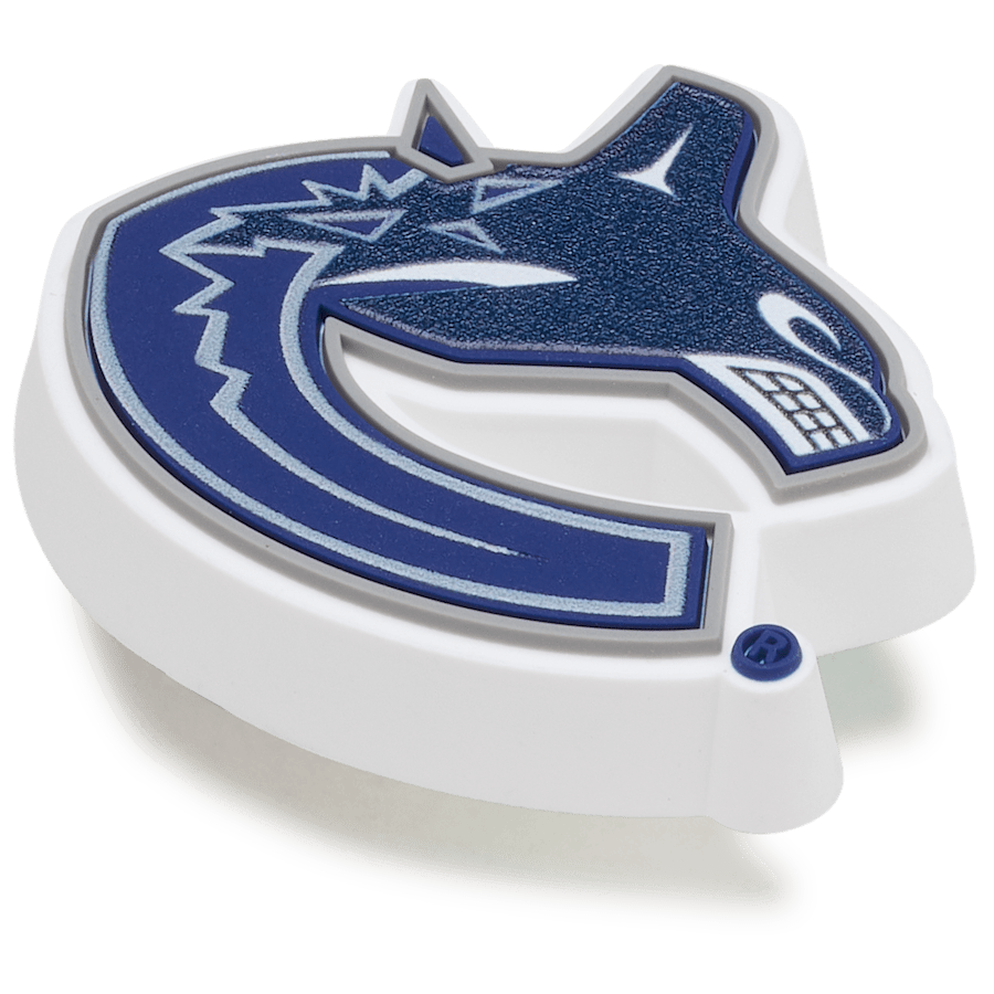 Crocs|NHL® Vancouver Canucks® Jibbitz™ charms