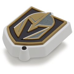 Crocs|NHL® Vegas Golden Knights® Jibbitz™ charms