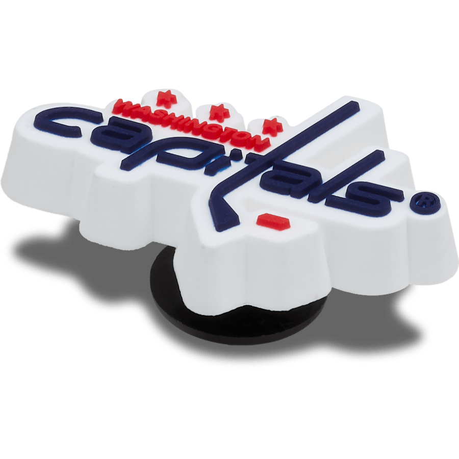 Crocs|NHL® Washington Capitals® Jibbitz™ charms