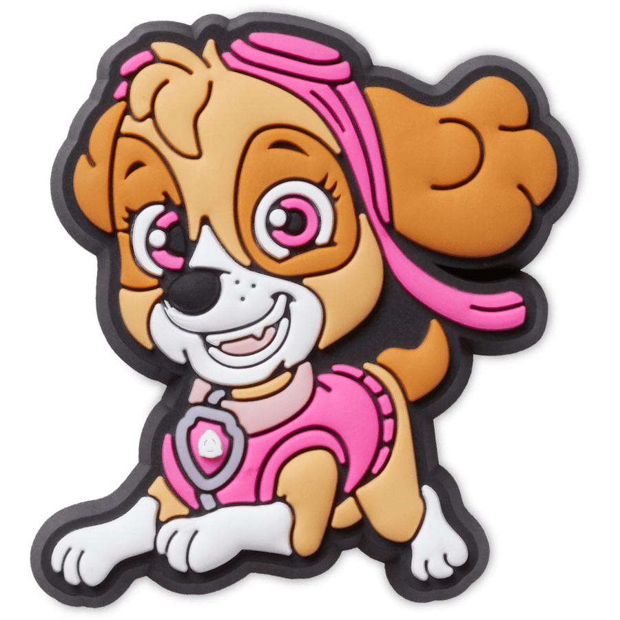 Crocs|Paw Patrol Skye Jibbitz™ charms
