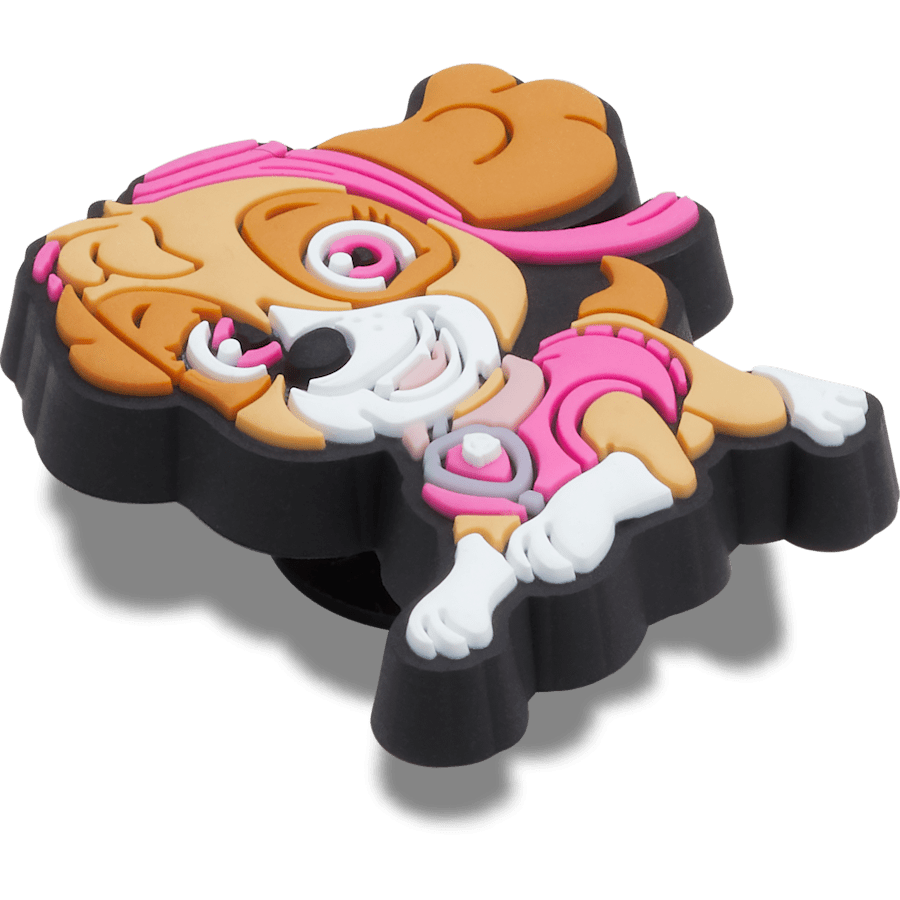 Crocs|Paw Patrol Skye Jibbitz™ charms