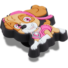 Crocs|Paw Patrol Skye Jibbitz™ charms