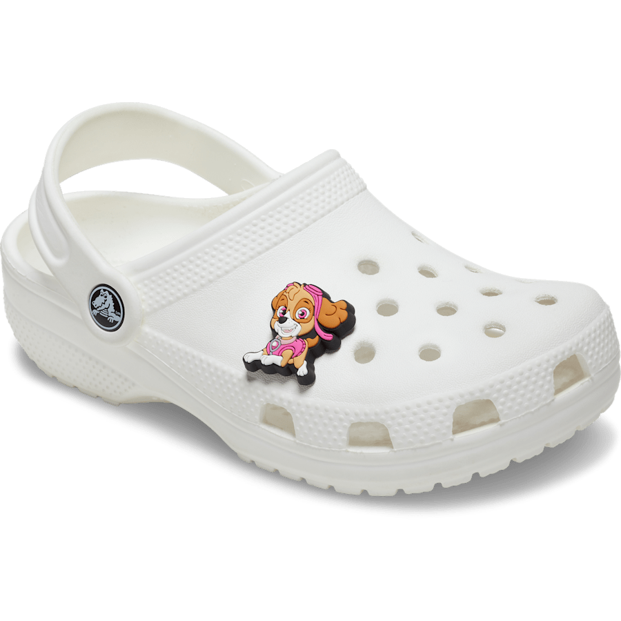 Crocs|Paw Patrol Skye Jibbitz™ charms