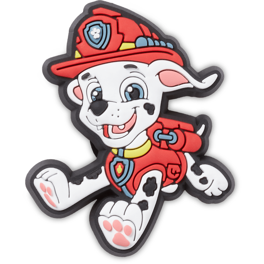 Crocs|Paw Patrol Marshall Jibbitz™ charms