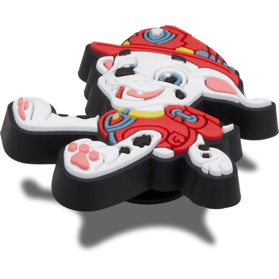 Crocs|Paw Patrol Marshall Jibbitz™ charms