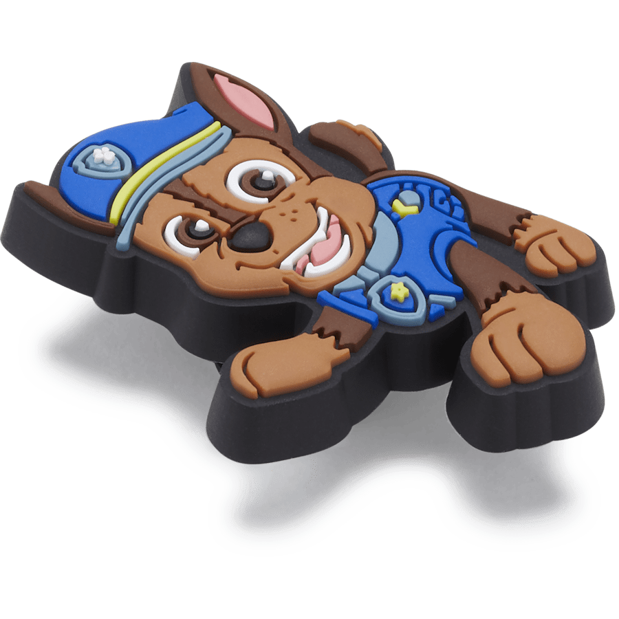 Crocs|Paw Patrol Chase Jibbitz™ charms