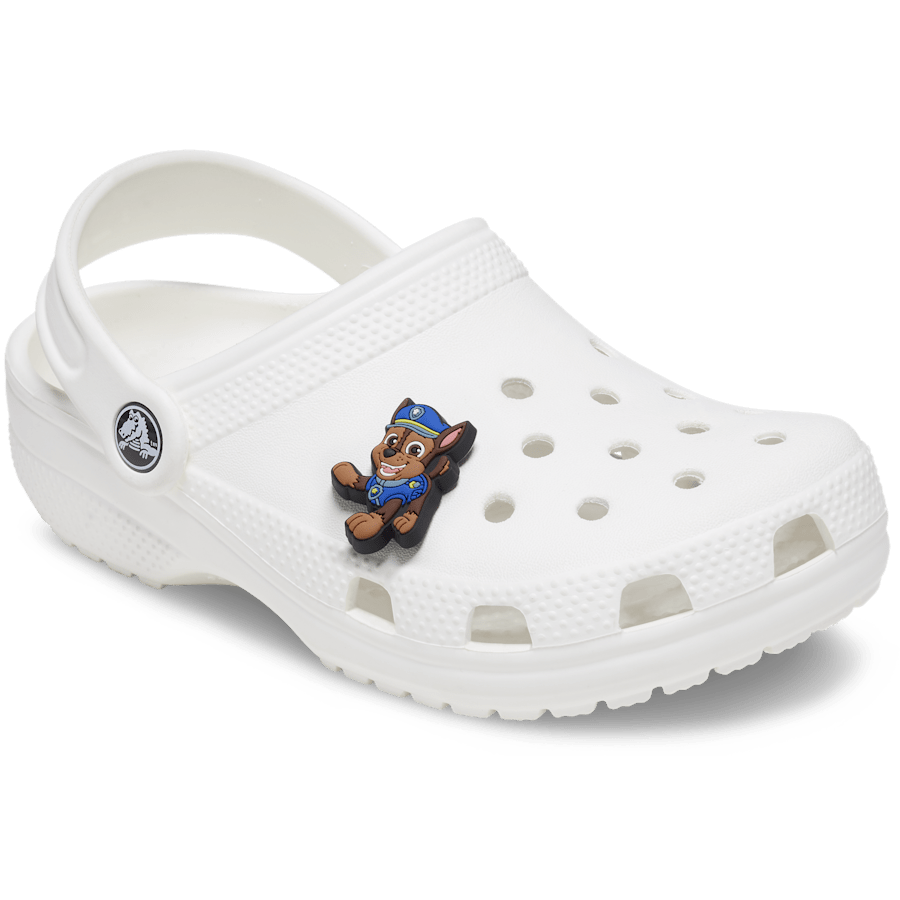 Crocs|Paw Patrol Chase Jibbitz™ charms