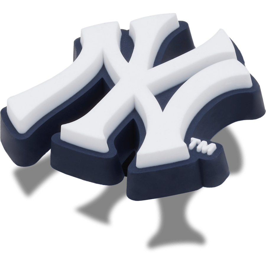 Crocs|MLB New York Yankees Jibbitz™ charms
