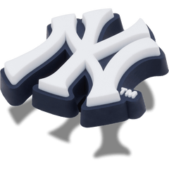 Crocs|MLB New York Yankees Jibbitz™ charms