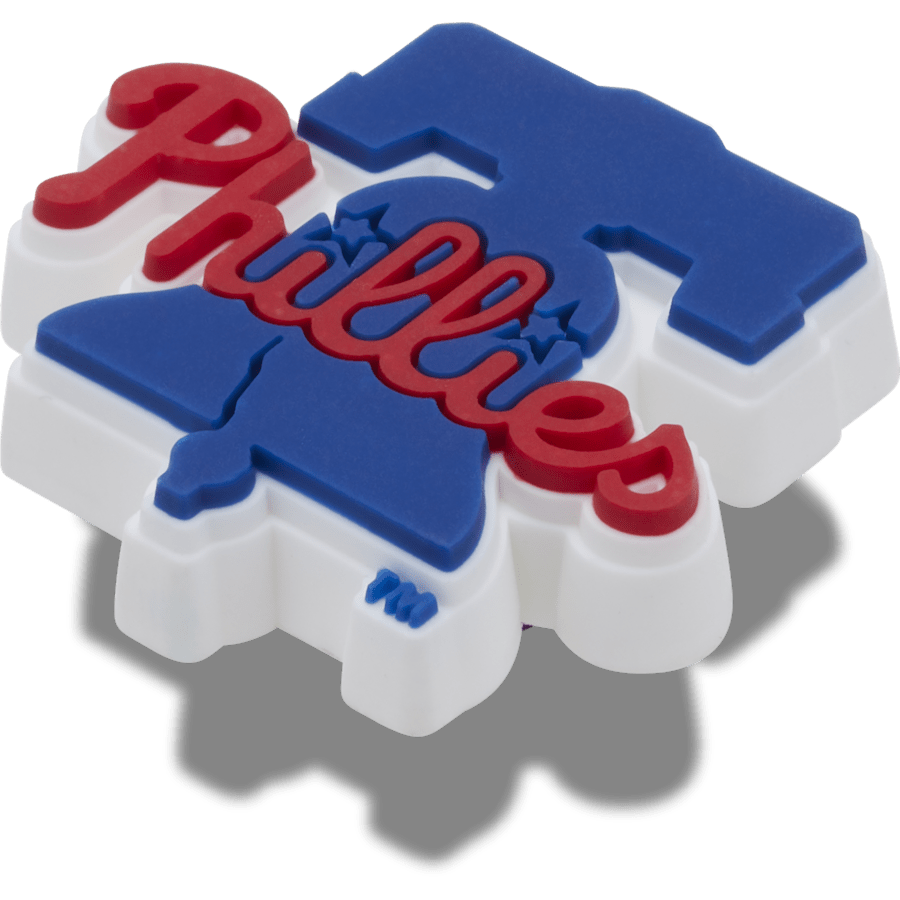 Crocs|MLB Philadelphia Phillies Jibbitz™ charms
