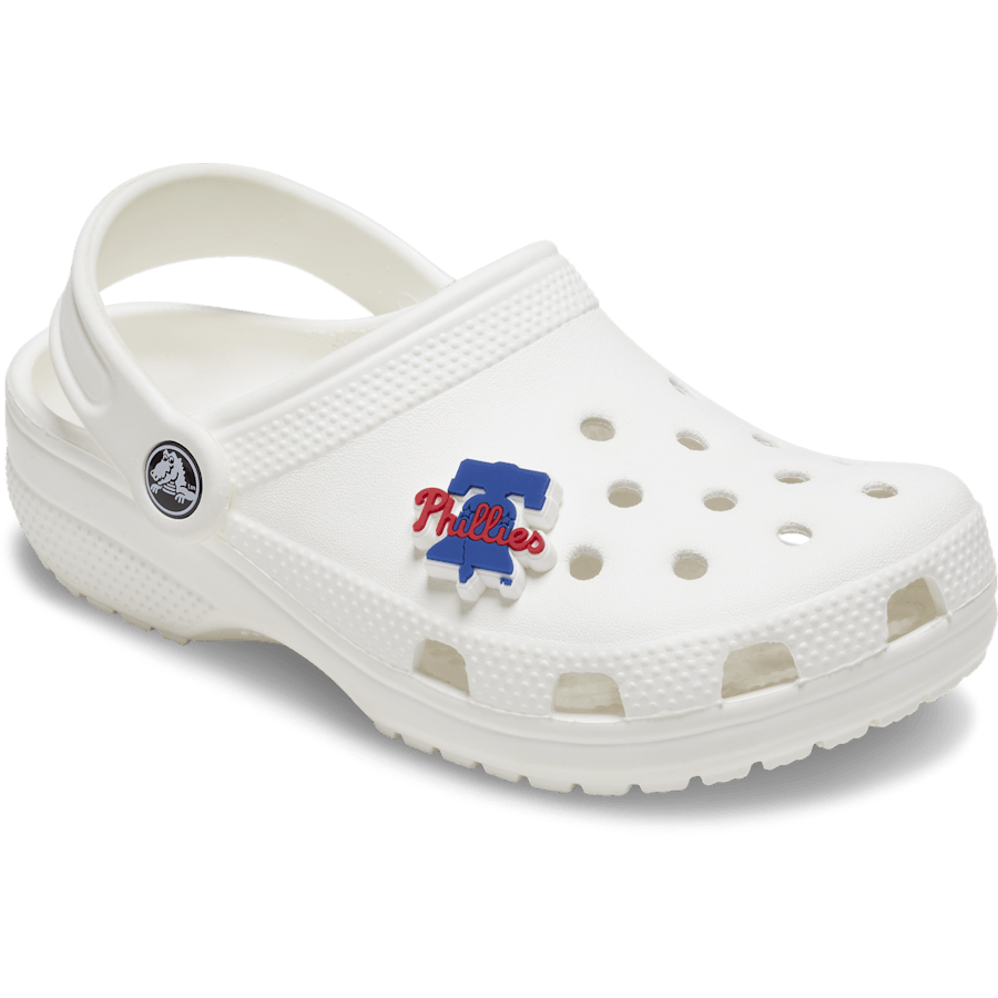 Crocs|MLB Philadelphia Phillies Jibbitz™ charms