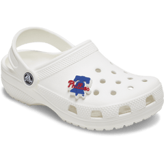 Crocs|MLB Philadelphia Phillies Jibbitz™ charms
