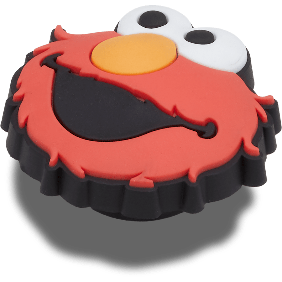 Crocs|Sesame Street Elmo Jibbitz™ charms