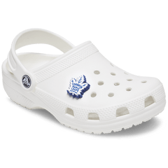 Crocs|NHL® Toronto Maple Leafs® 5 Pack Jibbitz™ charms