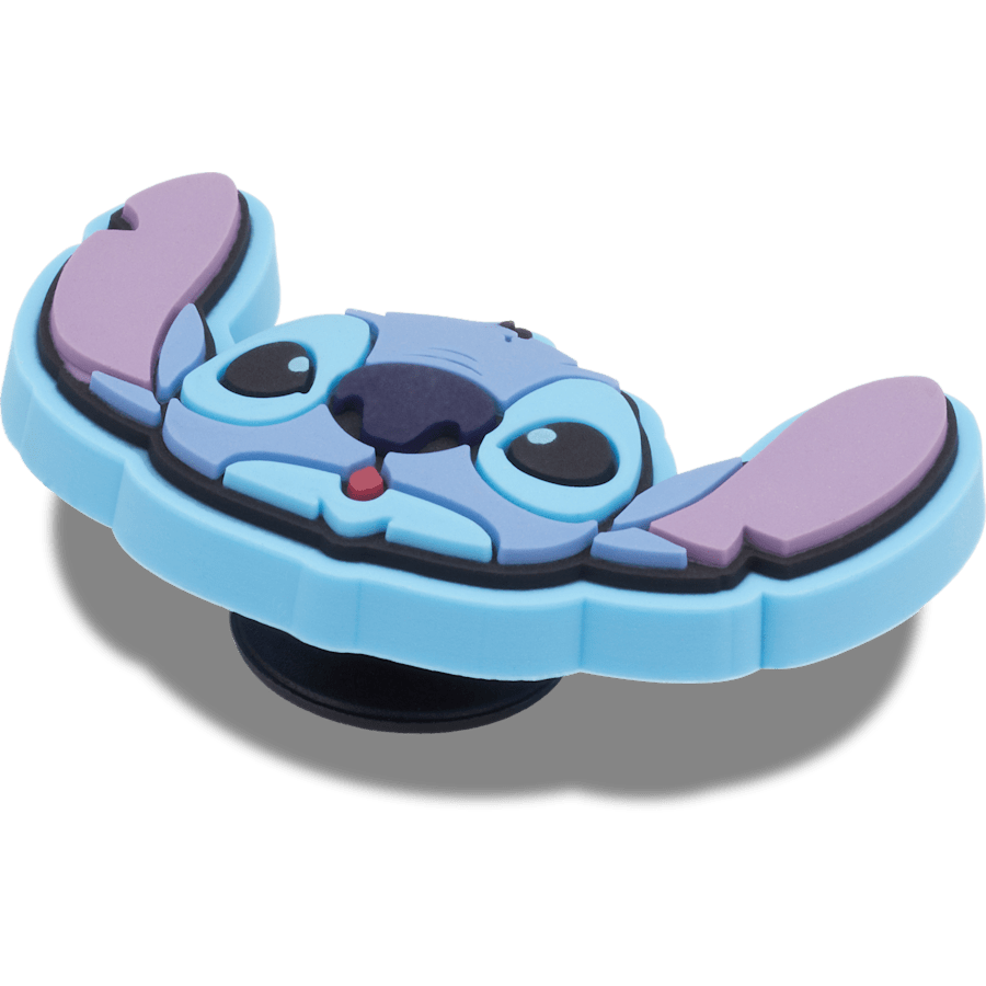 Crocs|Stitch Curious Jibbitz™ charms