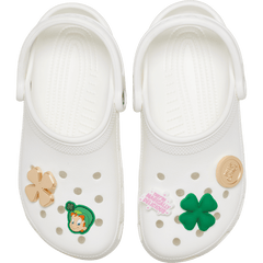Crocs|Lucky Charms 5 Pack Jibbitz™ charms