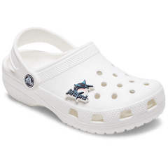 Crocs|MLB Miami Marlins Jibbitz™ charms
