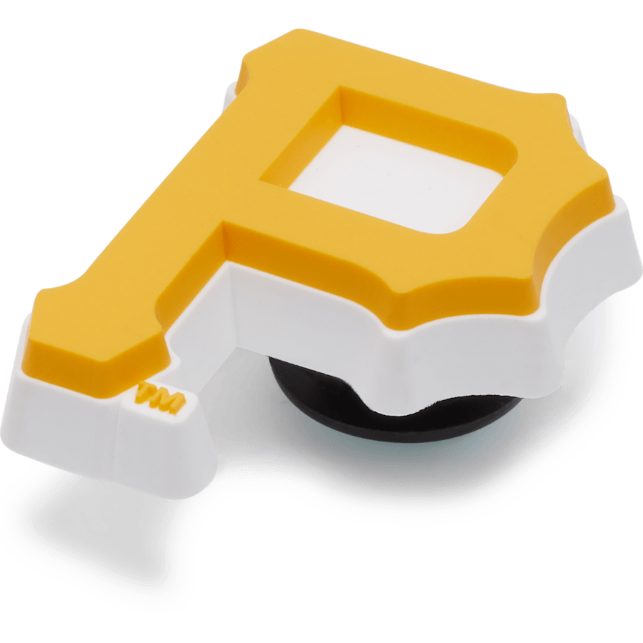 Crocs|MLB Pittsburgh Pirates Jibbitz™ charms
